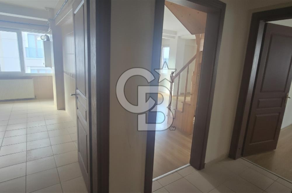 ÜMRANİYE ATATÜRK MAH SATILIK 3+1 ÇATI DUBLEKS MERKEZ KONUM DAİRE