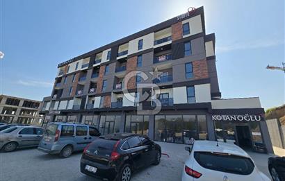 SAKARYA ADAPAZARI STÜDYO 99 PROJESİ SATILIK 1+1 DAİRE