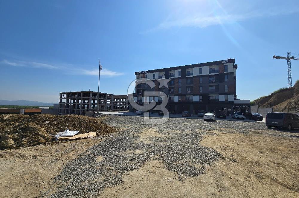 SAKARYA ADAPAZARI STÜDYO 99 PROJESİ SATILIK 1+1 DAİRE