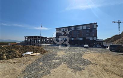 SAKARYA ADAPAZARI STÜDYO 99 PROJESİ SATILIK 1+1 DAİRE