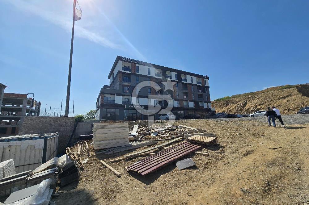 SAKARYA ADAPAZARI STÜDYO 99 PROJESİ SATILIK 1+1 DAİRE