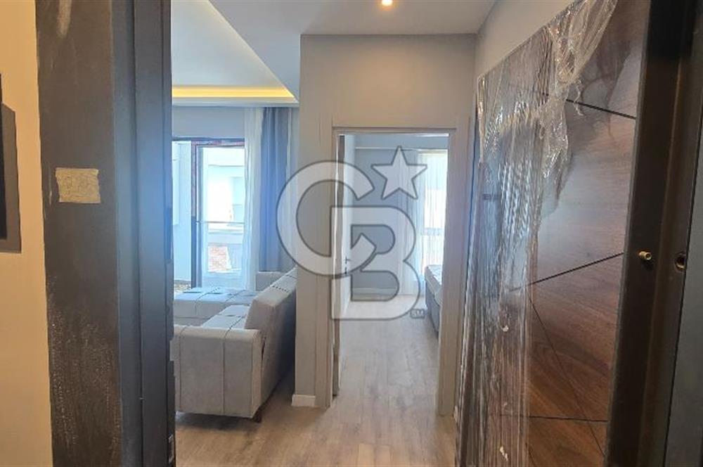 SAKARYA ADAPAZARI STÜDYO 99 PROJESİ SATILIK 1+1 DAİRE