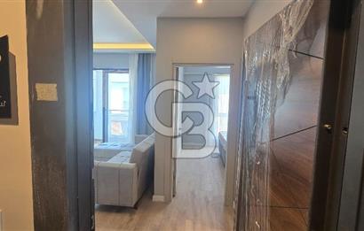 SAKARYA ADAPAZARI STÜDYO 99 PROJESİ SATILIK 1+1 DAİRE