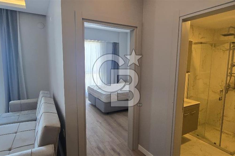 SAKARYA ADAPAZARI STÜDYO 99 PROJESİ SATILIK 1+1 DAİRE