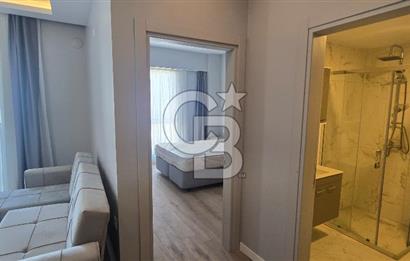 SAKARYA ADAPAZARI STÜDYO 99 PROJESİ SATILIK 1+1 DAİRE