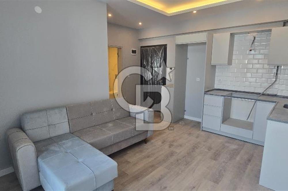 SAKARYA ADAPAZARI STÜDYO 99 PROJESİ SATILIK 1+1 DAİRE