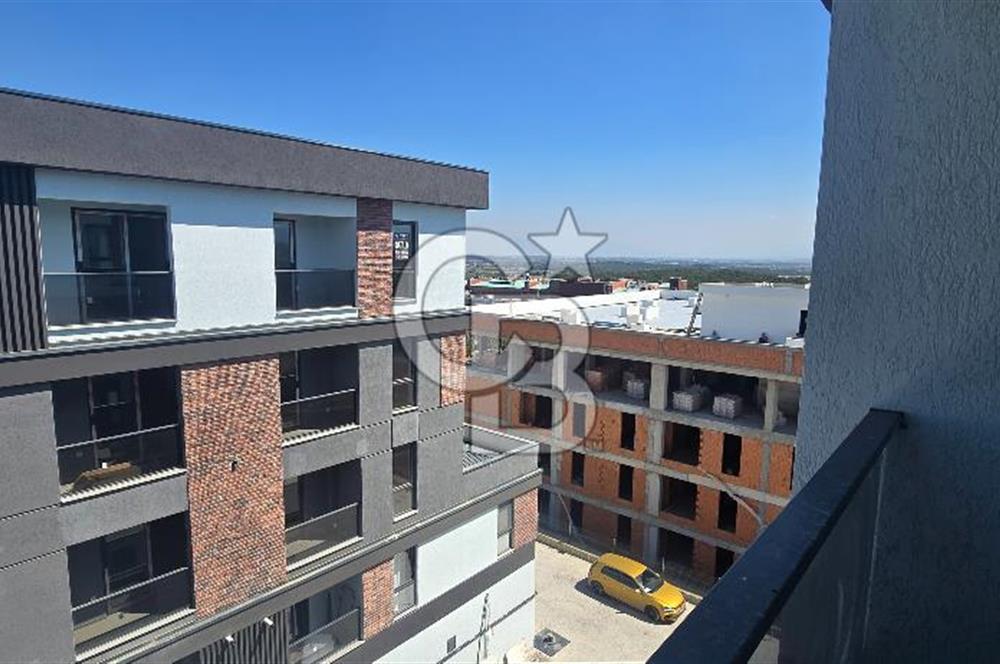 SAKARYA ADAPAZARI STÜDYO 99 PROJESİ SATILIK 1+1 DAİRE