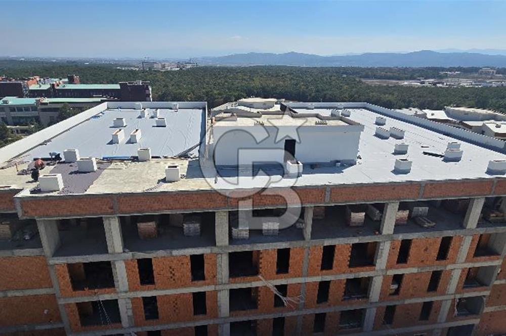 SAKARYA ADAPAZARI STÜDYO 99 PROJESİ SATILIK 1+1 DAİRE