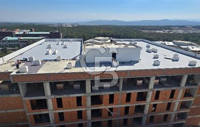 SAKARYA ADAPAZARI STÜDYO 99 PROJESİ SATILIK 1+1 DAİRE