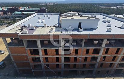 SAKARYA ADAPAZARI STÜDYO 99 PROJESİ SATILIK 1+1 DAİRE