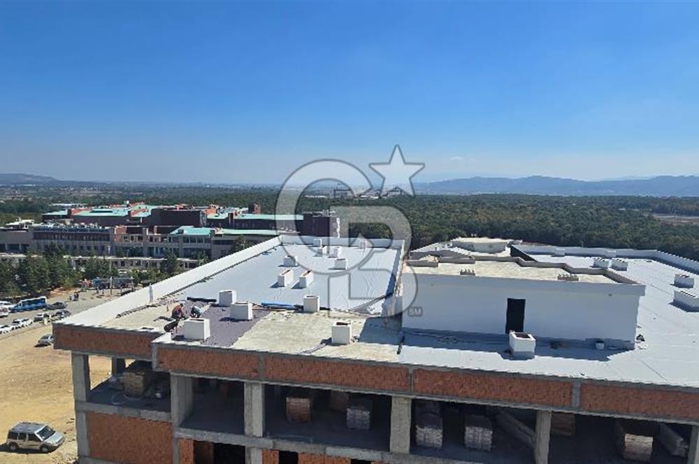 SAKARYA ADAPAZARI STÜDYO 99 PROJESİ SATILIK 1+1 DAİRE