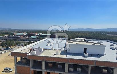 SAKARYA ADAPAZARI STÜDYO 99 PROJESİ SATILIK 1+1 DAİRE