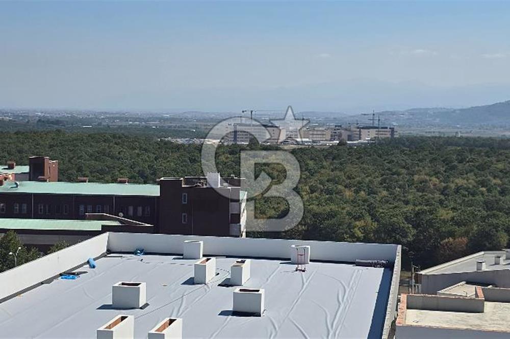 SAKARYA ADAPAZARI STÜDYO 99 PROJESİ SATILIK 1+1 DAİRE