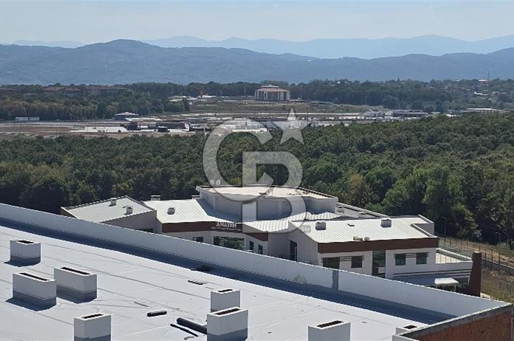 SAKARYA ADAPAZARI STÜDYO 99 PROJESİ SATILIK 1+1 DAİRE