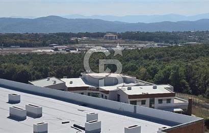 SAKARYA ADAPAZARI STÜDYO 99 PROJESİ SATILIK 1+1 DAİRE