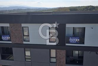 SAKARYA ADAPAZARI STÜDYO 99 PROJESİ SATILIK 1+1 DAİRE - 1 - 317737