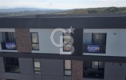 SAKARYA ADAPAZARI STÜDYO 99 PROJESİ SATILIK 1+1 DAİRE