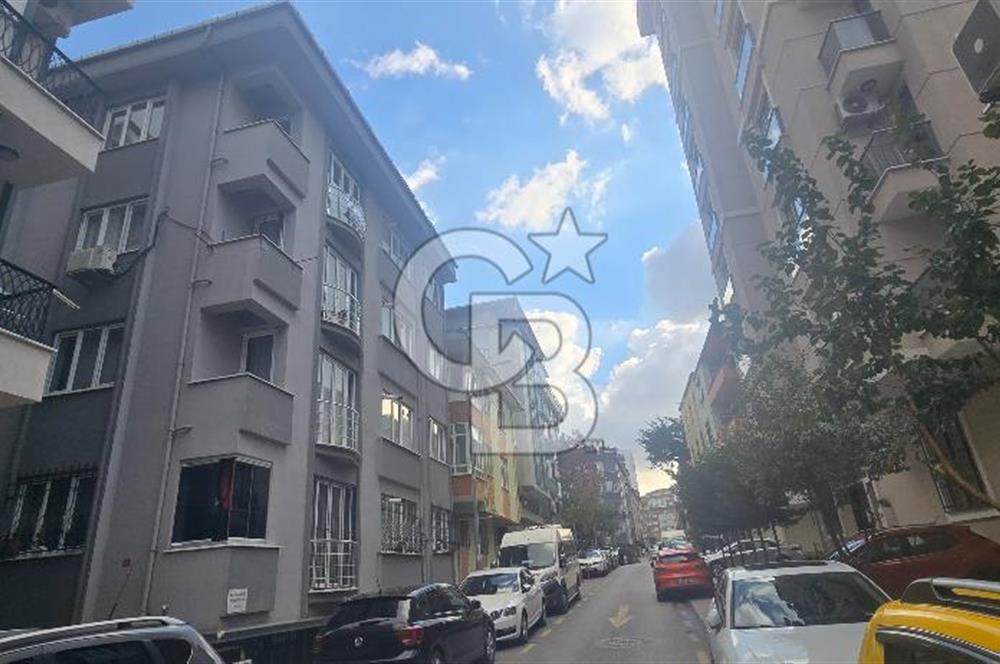 ÜMRANİYE ATATÜRK MAH SATILIK 2+1 ARAKAT MERKEZİ KONUM DAİRE