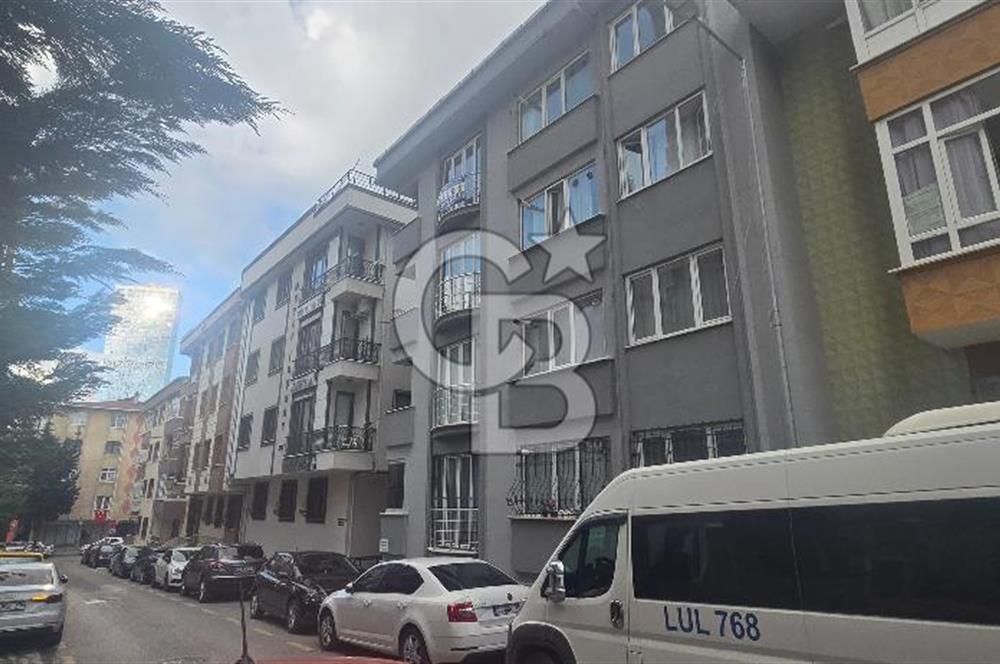 ÜMRANİYE ATATÜRK MAH SATILIK 2+1 ARAKAT MERKEZİ KONUM DAİRE