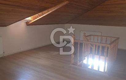 ÜMRANİYE ATATÜRK MAH SATILIK 3+1 ÇATI DUBLEKS MERKEZ KONUM DAİRE