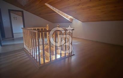 ÜMRANİYE ATATÜRK MAH SATILIK 3+1 ÇATI DUBLEKS MERKEZ KONUM DAİRE