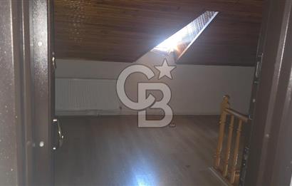 ÜMRANİYE ATATÜRK MAH SATILIK 3+1 ÇATI DUBLEKS MERKEZ KONUM DAİRE