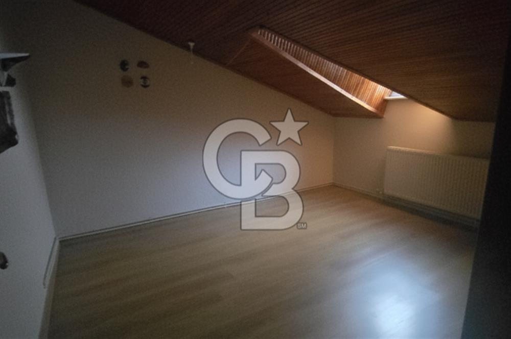 ÜMRANİYE ATATÜRK MAH SATILIK 3+1 ÇATI DUBLEKS MERKEZ KONUM DAİRE