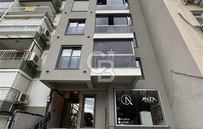 Aksoy Mahallesinde 2+1 Satılık Daire