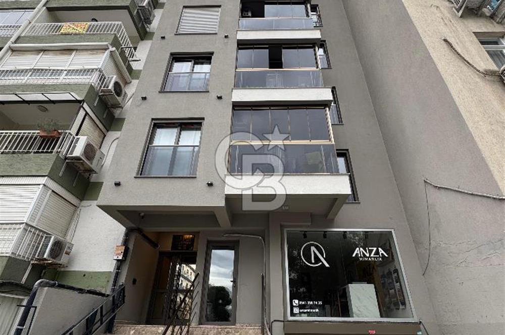 Aksoy Mahallesinde 2+1 Satılık Daire