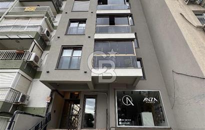 Aksoy Mahallesinde 2+1 Satılık Daire