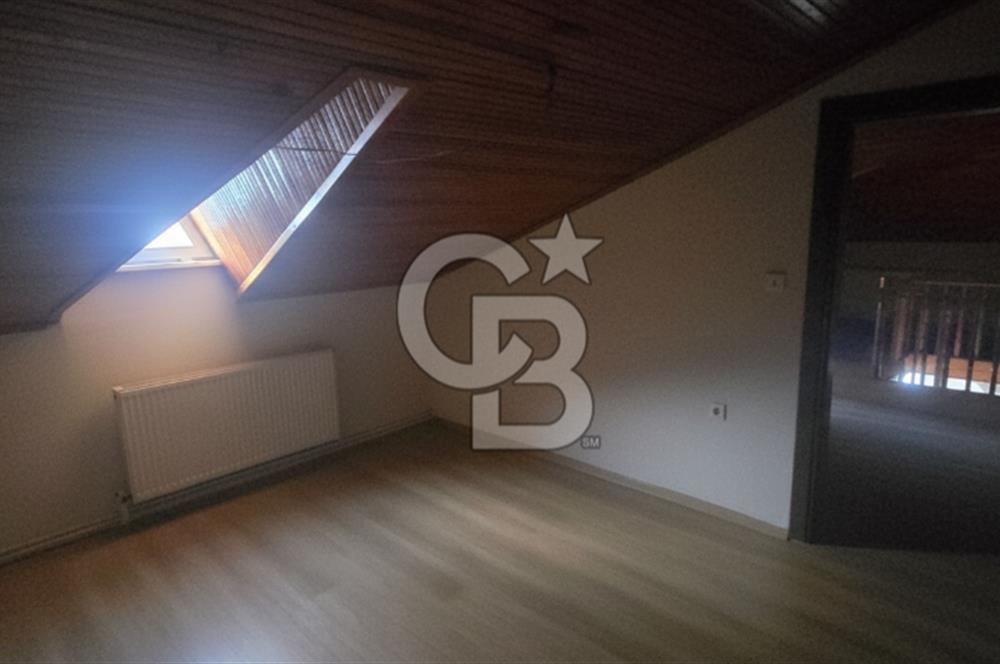 ÜMRANİYE ATATÜRK MAH SATILIK 3+1 ÇATI DUBLEKS MERKEZ KONUM DAİRE