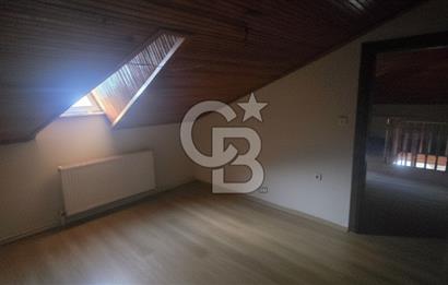 ÜMRANİYE ATATÜRK MAH SATILIK 3+1 ÇATI DUBLEKS MERKEZ KONUM DAİRE