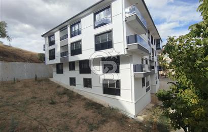 Dikmen'de satılık sıfır 1+1 Daire