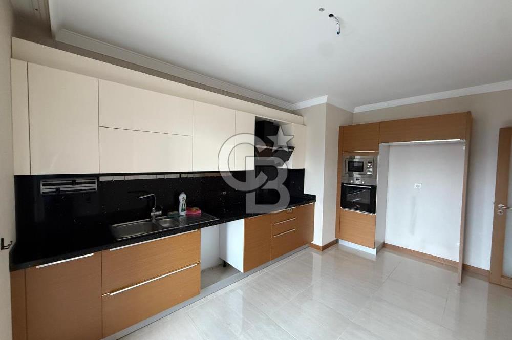 Yda Park Avenue Sitesi 3+1 Kiralık Daire