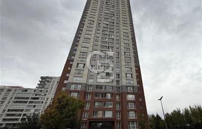 Yda Park Avenue 4+1 Satılık Daire