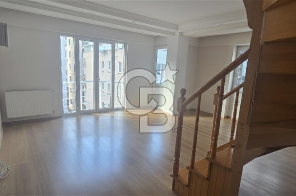 ÜMRANİYE ATATÜRK MAH SATILIK 3+1 ÇATI DUBLEKS MERKEZ KONUM DAİRE