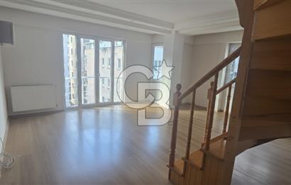 ÜMRANİYE ATATÜRK MAH SATILIK 3+1 ÇATI DUBLEKS MERKEZ KONUM DAİRE