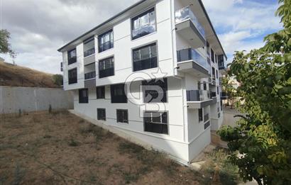 Dikmen'de satılık sıfır 1+1 Daire