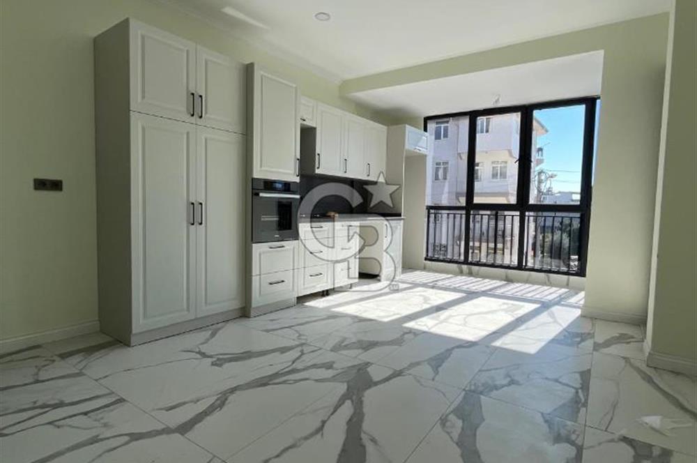 ANTALYA  SİDE'DE SATILIK HAVUZLU 2+1 DUBLEKS DAİRE