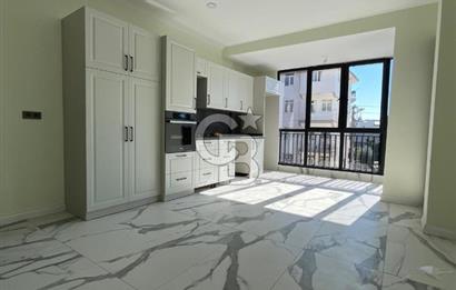 ANTALYA  SİDE'DE SATILIK HAVUZLU 2+1 DUBLEKS DAİRE