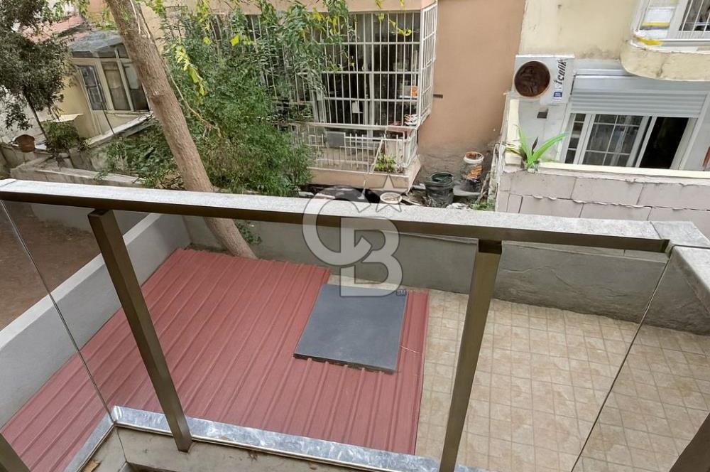 Aksoy Mahallesinde 2+1 Satılık Daire