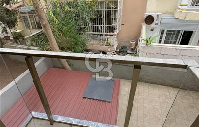 Aksoy Mahallesinde 2+1 Satılık Daire