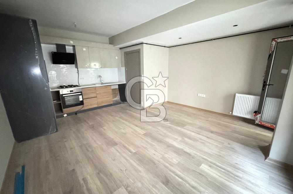 Aksoy Mahallesinde 2+1 Satılık Daire