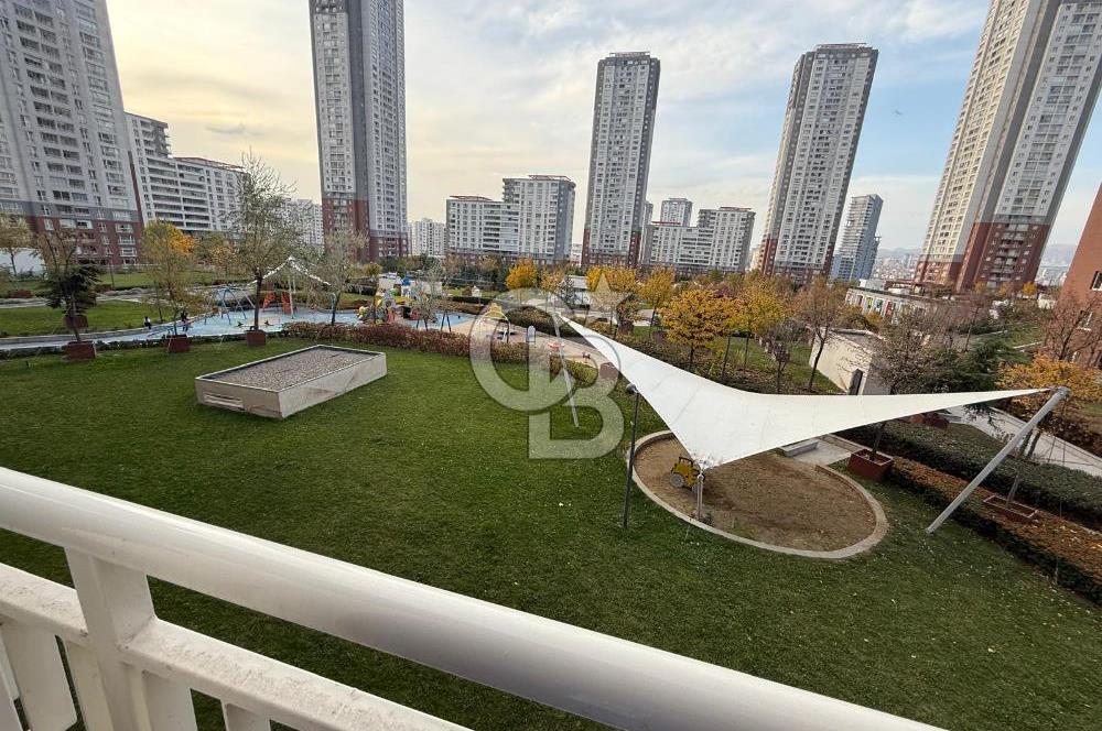 Yda Park Avenue Sitesi 3+1 Kiralık Daire