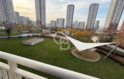 Yda Park Avenue Sitesi 3+1 Kiralık Daire