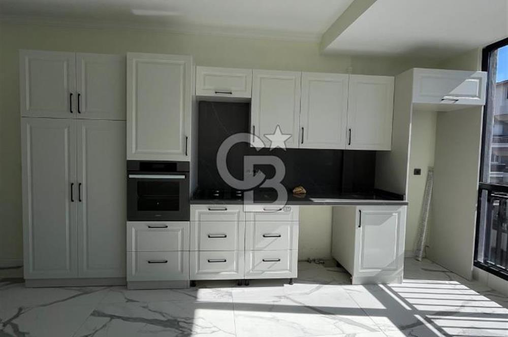 ANTALYA  SİDE'DE SATILIK HAVUZLU 2+1 DUBLEKS DAİRE