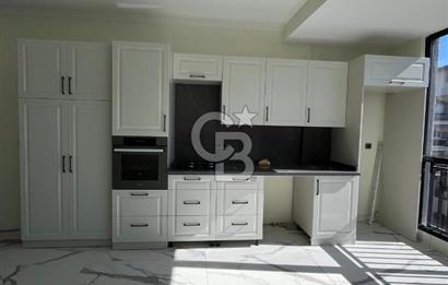 ANTALYA  SİDE'DE SATILIK HAVUZLU 2+1 DUBLEKS DAİRE