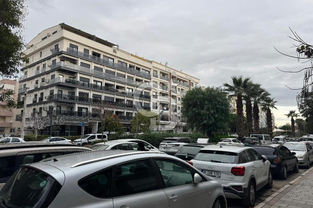 Aksoy Mahallesinde 2+1 Satılık Daire