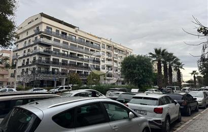 Aksoy Mahallesinde 2+1 Satılık Daire