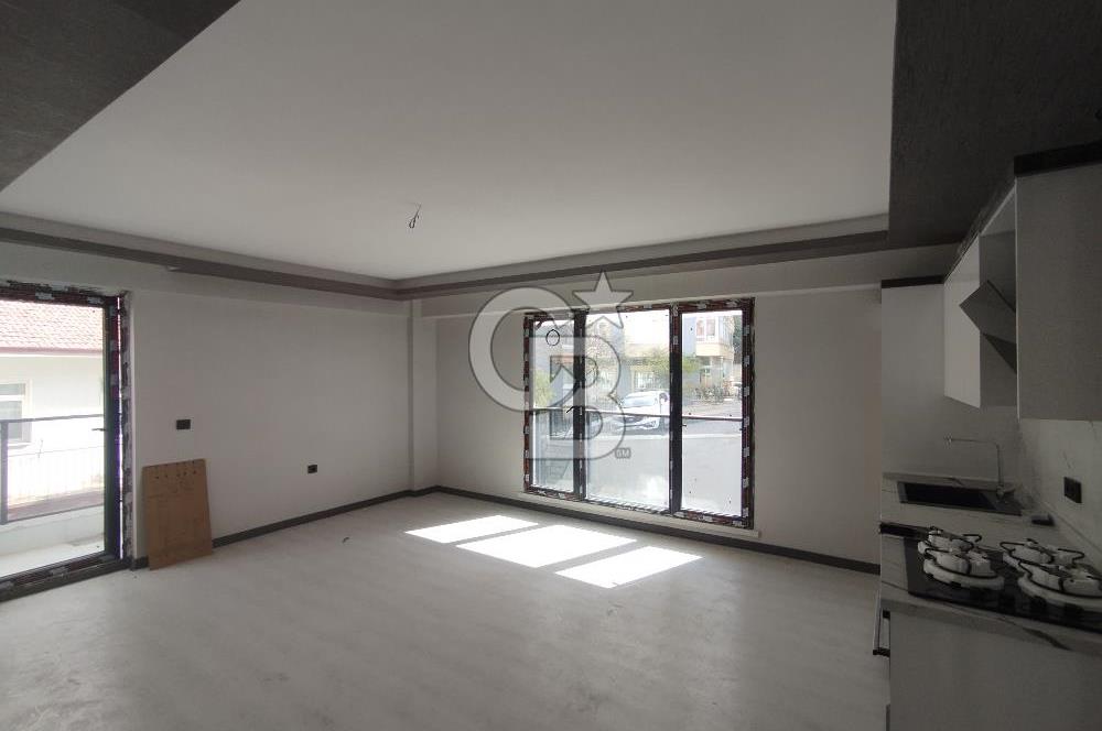 Dikmen'de satılık sıfır 1+1 Daire